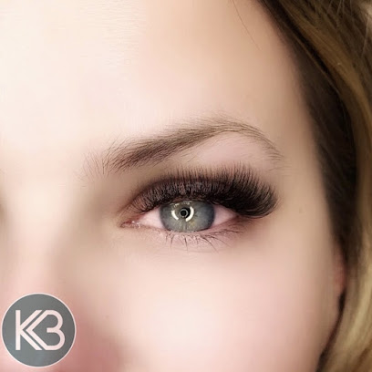 Lashes by Kara Belle