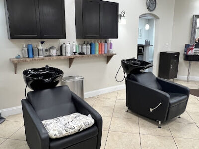 Belleza Salon & Day Spa