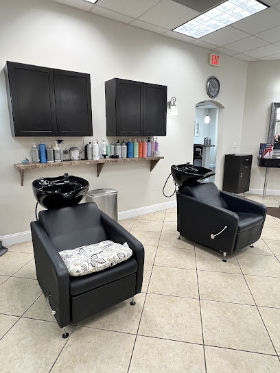 Belleza Salon & Day Spa