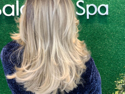 Xxpress hair