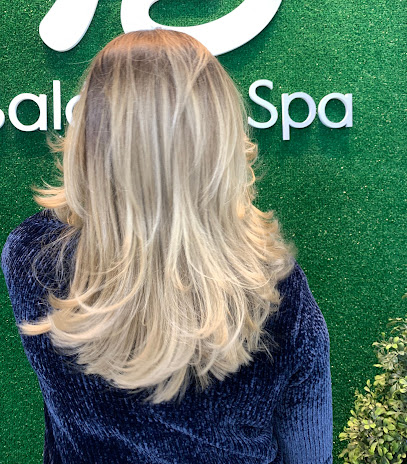Xxpress hair