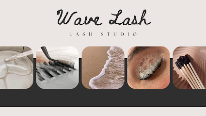 Wave Lash