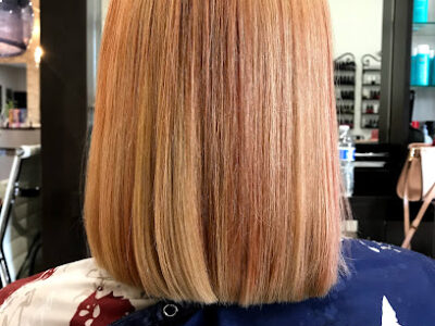 Gregory Storm Salon at Salon C International