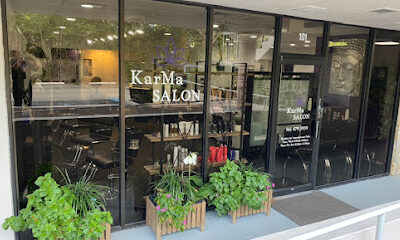 KarMa Salon