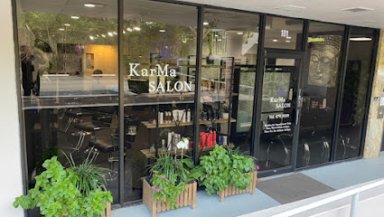 KarMa Salon