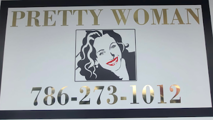 Pretty Woman Salon