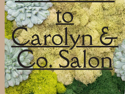 Carolyn & Co Salon