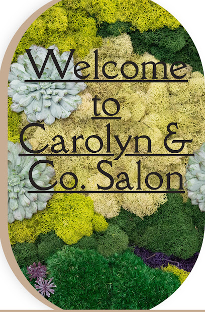 Carolyn & Co Salon
