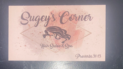 Sugey’s Corner Hair Salon & Spa