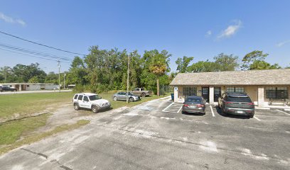 Liv’n Joy Salon