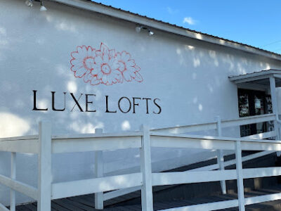 Luxe lofts