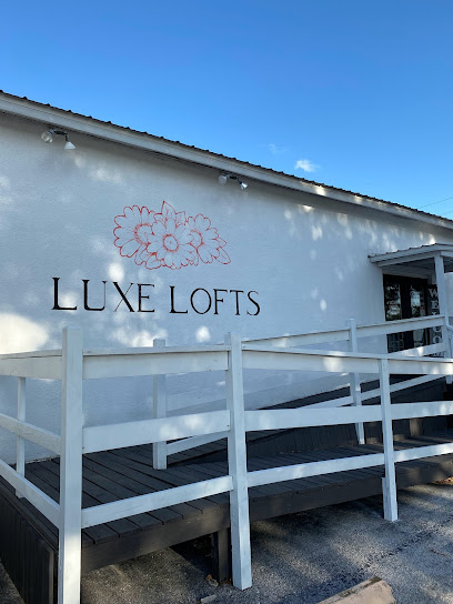 Luxe lofts