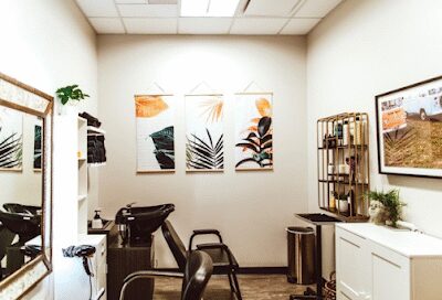 Phenix Salon Suites