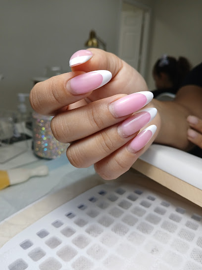L&T Nails &Beauty