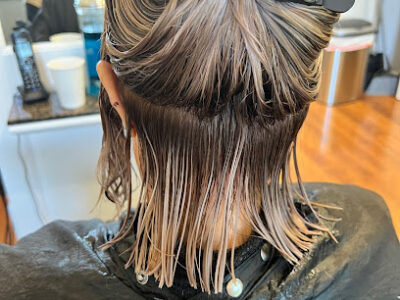 Heavenly Hair Studio 17