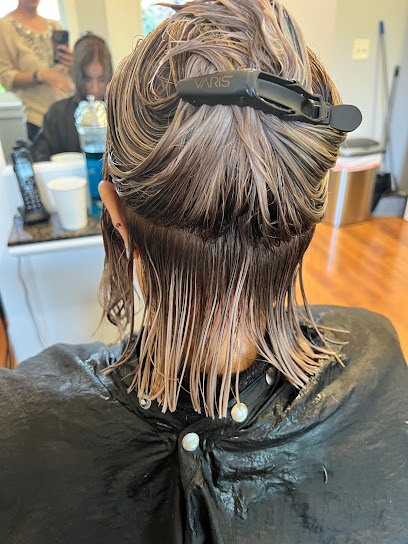 Heavenly Hair Studio 17