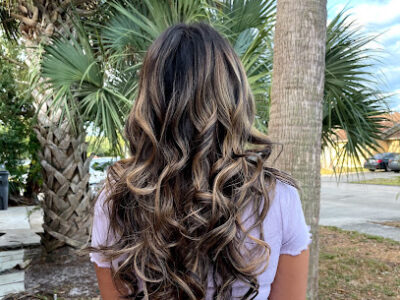 Dalila Hair Stylist