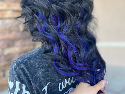 Hair by D