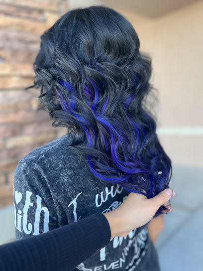 Hair by D
