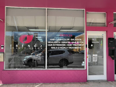 Trendz Beauty Salon