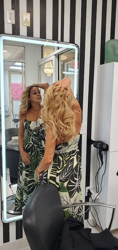 Didiet Stylist