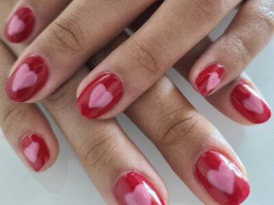 The Hair & Nail Lounge