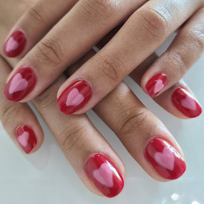 The Hair & Nail Lounge