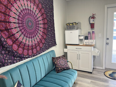 The Enchanted Beauty Bar