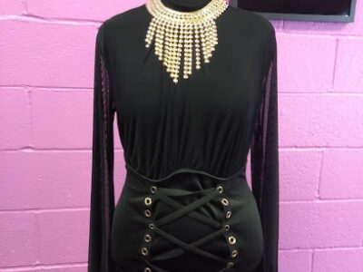 POSH Glam Beauty Boutique