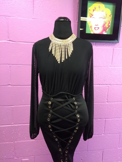 POSH Glam Beauty Boutique