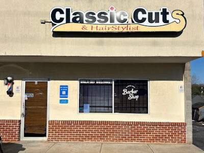Classic Cuts Barbers & Stylists
