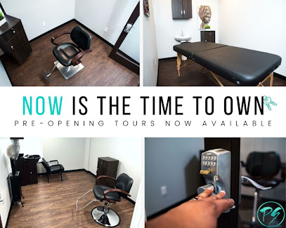 PEARL SALON SUITES- RIVERDALE