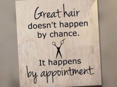 Faith Werks Salon