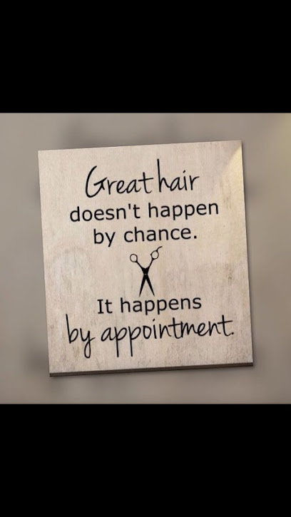 Faith Werks Salon
