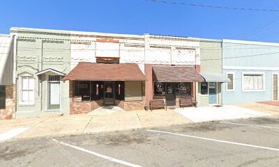 Angie’s Salon