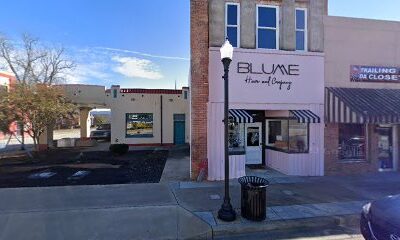 BLUME Hair and Company