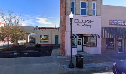 BLUME Hair and Company