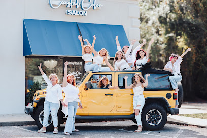 Coastal Color Salon