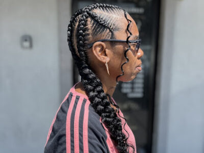 Top Tier Salon & Barbering