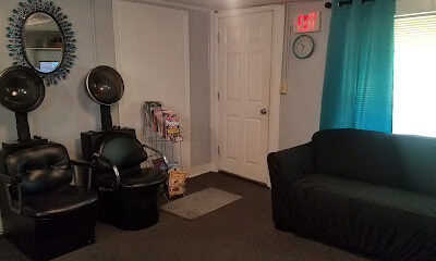 Special Beginnings Hair Salon