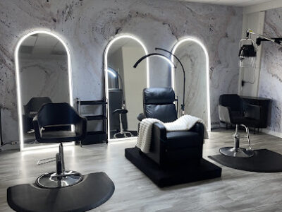 Gimme Glam Haus