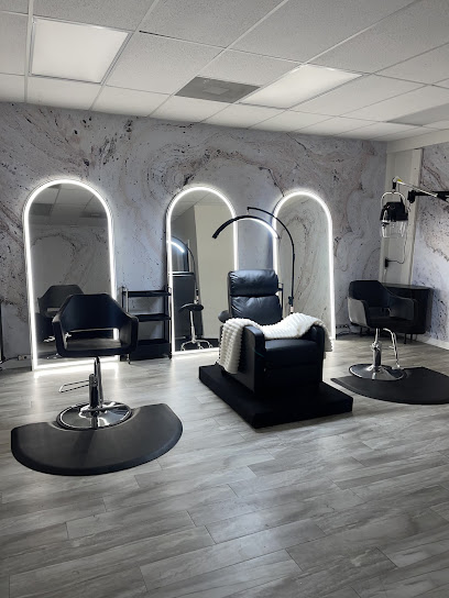 Gimme Glam Haus