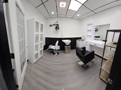 My Salon GA Suites