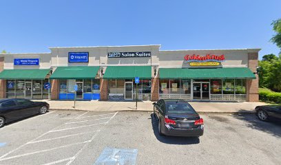 Mdd Salon Suites