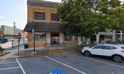 Downtown Salon