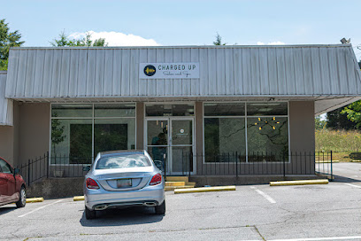 Charged Up Salon and Spa