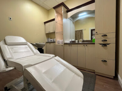Sarah’s Threading & Waxing Salon