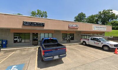 Sandy’s Beauty & Tan Salon