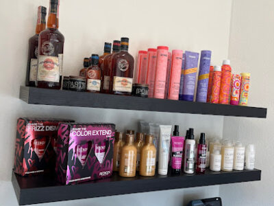 SALON MALINI design studio