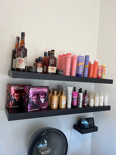 SALON MALINI design studio